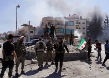 SOHR: Siweyda’da bin 339 kişi yaşamını yitirdi