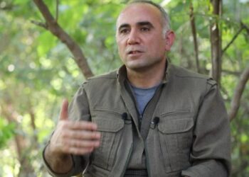 Xebat Andok: Aydın, yazar ve gazeteciler sürece sahip çıkmalı