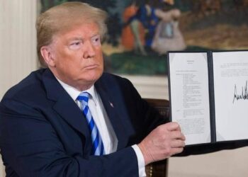 Trump, Suriye’ye yaptırımların hafifletilmesine ilişkin kararname imzalayacak