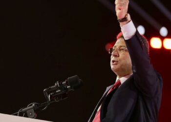 İmamoğlu’nun diplomasının iptaline dair yürütmeyi durdurma talebine ret