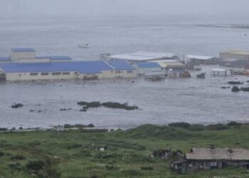 Rusya’da 8.8 büyüklüğünde deprem, Japonya’da tsunami