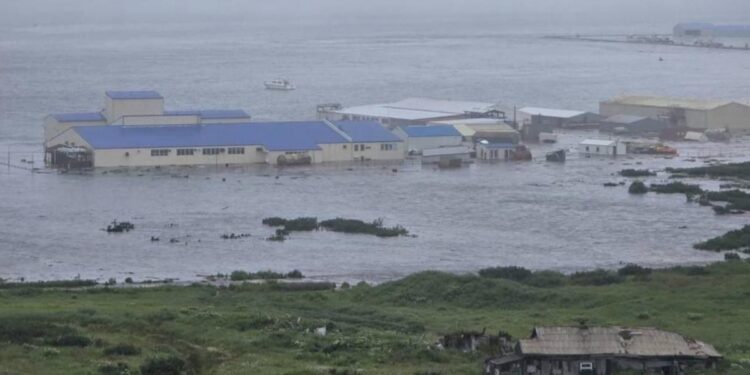 Rusya’da 8.8 büyüklüğünde deprem, Japonya’da tsunami