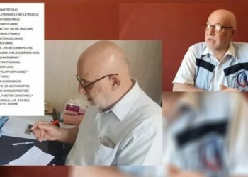 Siweyda’da bin 350 kanser hastası ilaçsız