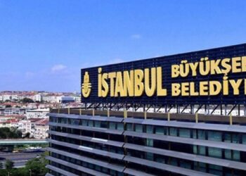 İBB soruşturmasında 10 gözaltı