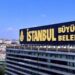 İBB soruşturmasında 10 gözaltı