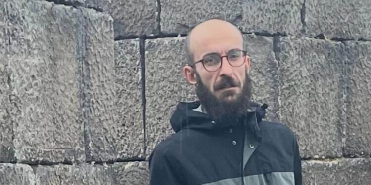 Gazeteci Üçar hakkında tahliye kararı