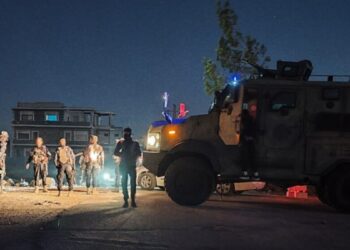 Süveyda’da çatışma: 37 ölü