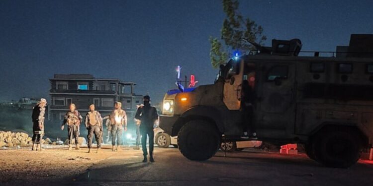 Süveyda’da çatışma: 37 ölü