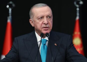 Erdoğan: Mizah kisvesiyle yapılan açık bir kışkırtmadır