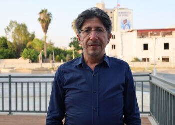 Bozan: Sürecin yeni aşamasında Meclis’e tarihi görev düşüyor
