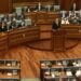 Kosova meclis başkanı 50’inci oylamada da seçilemedi