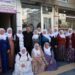 Barış Anneleri’nden TUAY-DER’e ziyaret: Barışa çok yakınız