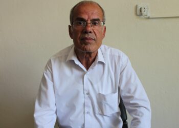 Ahmet Karagöz: Yasalarla gerillanın gelmesi sağlanmalı