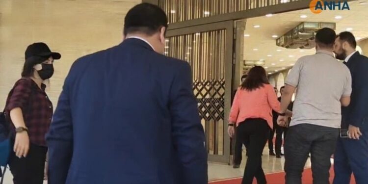 Şam toplantısının detayları: 10 Mart anlaşması eksiksiz uygulanmalı