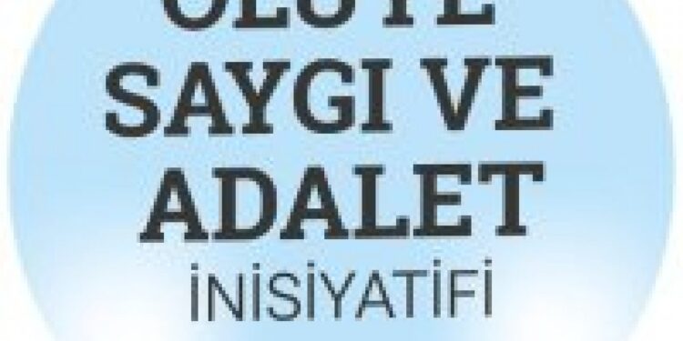‘Barış İnşasında Ölüye Saygı ve Adalet Talebi’ paneli düzenlenecek