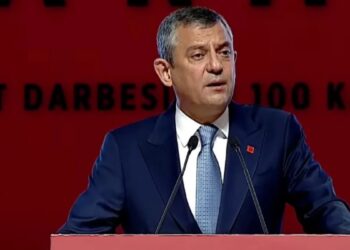 Özel’den ‘Leman’ açıklaması: Saygısızlığa da linçe de izin vermem