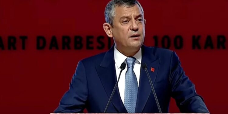 Özel’den ‘Leman’ açıklaması: Saygısızlığa da linçe de izin vermem