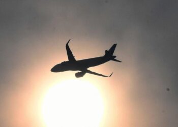 Rusya’da 49 kişiyi taşıyan uçağın enkazı bulundu