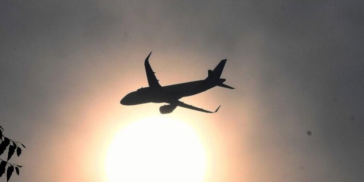 Rusya’da 49 kişiyi taşıyan uçağın enkazı bulundu