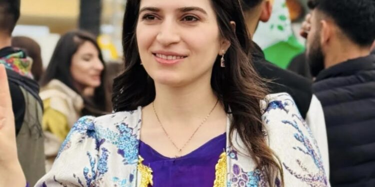 Silopya Belediye Eşbaşkanı kesin ihraç istemiyle disipline sevk edildi