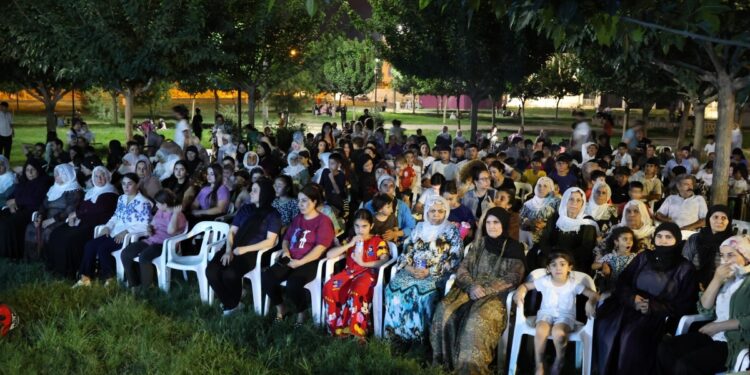 Halk buluşmaları: Devlet bir an önce somut adım atmalı