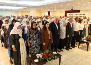 MEBYA-DER Şirnex’te yeni yönetimini belirledi