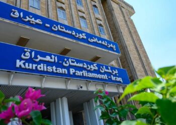 Federe Kürdistan’de 9 aydır hükümet kurulamıyor