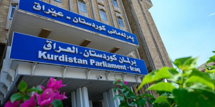 Federe Kürdistan’de 9 aydır hükümet kurulamıyor