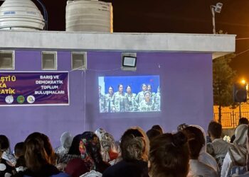 Birçok kentte halk toplantıları