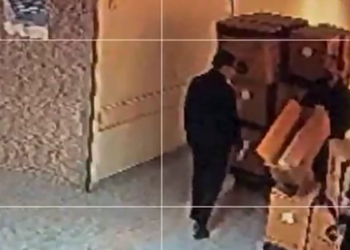 Cizîr’de tıbbi malzemenin çalınmasının üstü kapatılmak isteniyor
