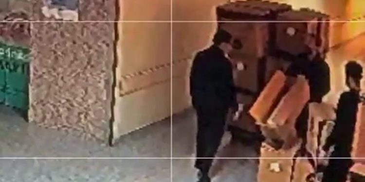 Cizîr’de tıbbi malzemenin çalınmasının üstü kapatılmak isteniyor