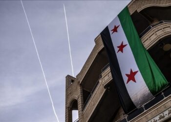 Suriye’de parlamentonun üçte birini Şara belirleyecek