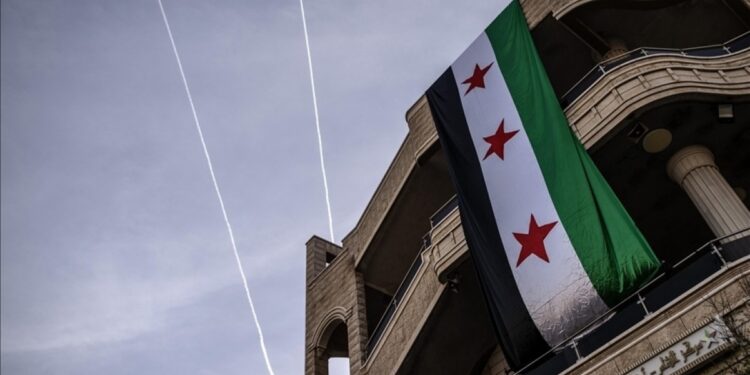 Suriye’de parlamentonun üçte birini Şara belirleyecek