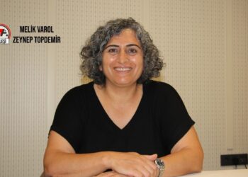 Sebahat Tuncel: Sembolik adım atıldı, hukuki ve demokratik alan açılmalı