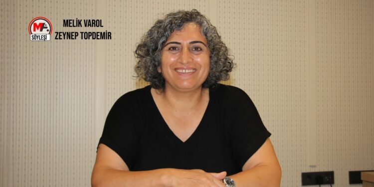 Sebahat Tuncel: Sembolik adım atıldı, hukuki ve demokratik alan açılmalı