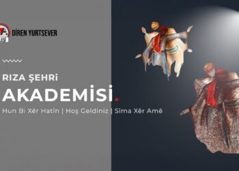 Aleviler kendi hakikatini belgeliyor