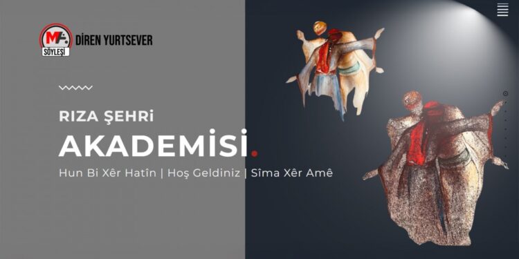 Aleviler kendi hakikatini belgeliyor