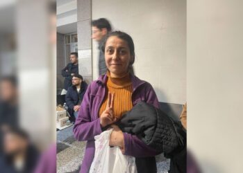 Tutuklu gazeteci: Halkın haber alma hakkını savunacağız