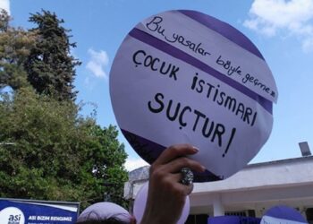 Çocuğu tecavüz davasında ‘tutukluluğa devam’ kararı