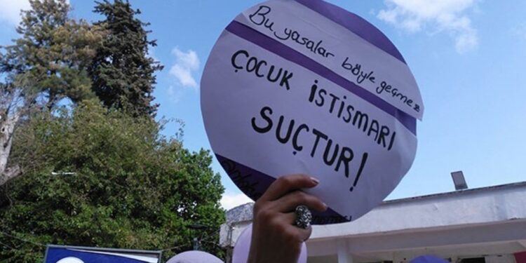 Çocuğu tecavüz davasında ‘tutukluluğa devam’ kararı