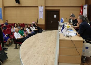 İnsan hakları sempozyumunda ‘ortak mücadele’ vurgusu