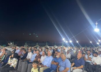 ‘Demokratik Toplum Buluşmaları’ devam ediyor