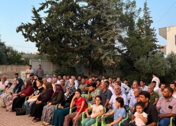 DEM Parti’den 4 kentte halk buluşmaları