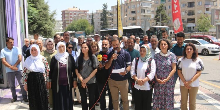 Kürtçe’ye yönelik saldırıya tepki: İnkarcı politikaya karşı mücadelemiz sürecek