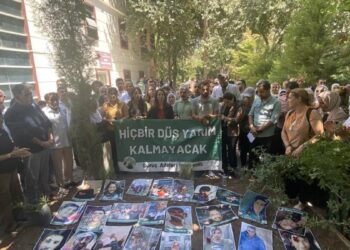 Pirsûs Katliamı’nda hayatını kaybedenler anılıyor  CANLI