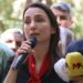 Tülay Hatimoğulları: Barışın önünü açmak için yüzleşmeliyiz
