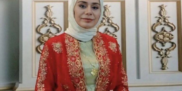 Riha’daki sıcaklığa dair paylaşım yapan kişi serbest bırakıldı