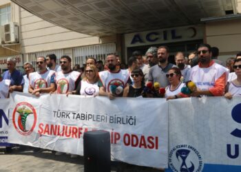 ‘Beyaz Kod sisteminden beri en az 122 bin şiddet vakası yaşandı’