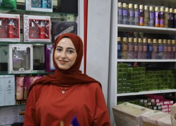 Kadınların talebi üzerine pazara ‘Bazara Jinan’ ismi verildi