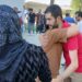 İki kez infazı yakılan tutsak tahliye oldu